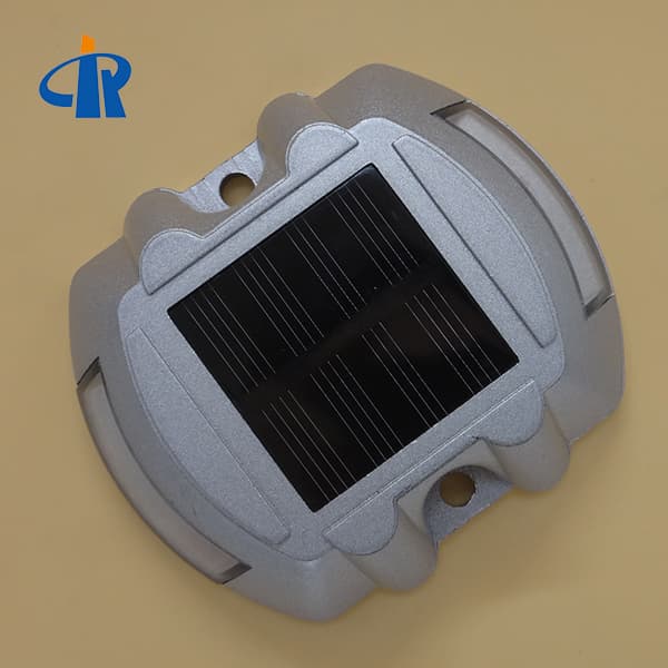 <h3>White Solar Reflector Stud Light For Walkway In Philippines </h3>
